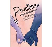 C M Nascosta Reunions (Tascabile)