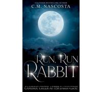 C M Nascosta Run, Run Rabbit (Tascabile)