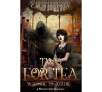 C M Nascosta Two For Tea (Tascabile)