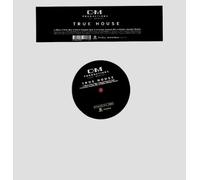 C & M Productions - True house (More Filter, 2000/01, feat. Marcel) / Vinyl Maxi Single [Vinyl 12'']