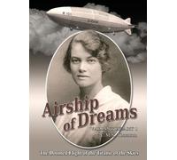 C M S Thornton Airship of Dreams (Copertina rigida) Valiant Heart