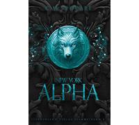 C. M. Spoerri New York Alpha (Sammelband 4): Part 9, Part 10, Part 1 (Tascabile)