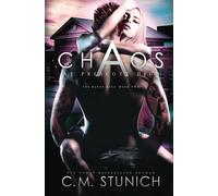 C M Stunich Chaos at Prescott High (Tascabile) Havoc Boys