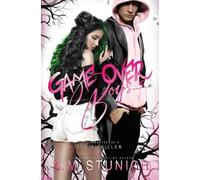 C M Stunich Game Over Boys (Tascabile) Lost Daughter of a Serial Killer