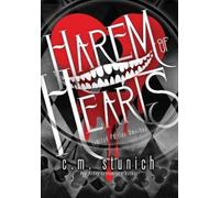 C M Stunich C.M. Stunich Harem of Hearts (Copertina rigida)