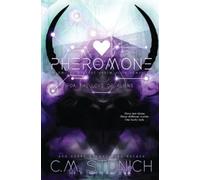 C M Stunich Pheromone (Tascabile) For the Love of Aliens
