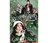 C M Stunich Stunich C M C.M. Stunich Brooke Daniels Blizzards and B (Tascabile)