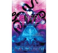 C M Stunich Venery (Tascabile) For the Love of Aliens
