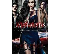 C M Stunich Vile Bastards (Tascabile) Scarlett Force