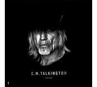 C.M. Talkington - Not Exactly Nashville