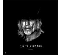 C.M. Talkington Not Exactly Nashville Album