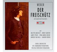 C.M. Von Weber - Der Freischutz