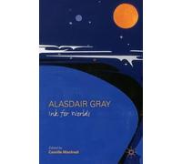 C. Manfredi Alasdair Gray (Copertina rigida)