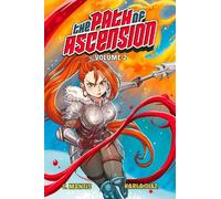 C. Mantis The Path of Ascension (Light Novel) Vol. 2 (Tascabile)