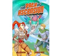C. Mantis The Path of Ascension (Light Novel) Vol. 3 (Tascabile)