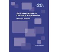 C Maria Keet An Introduction to Ontology Engineering (Tascabile)