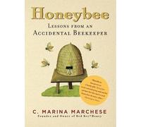 C. Marina Marchese Honeybee (Tascabile)