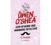 C. McGee Owen O'Shea (Tascabile)