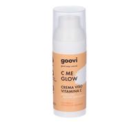 GOOVI CREMA VISO VIT C 50ML