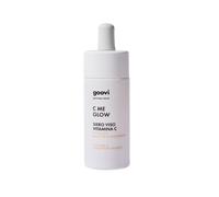 C Me Glow Siero Viso con Vitamina C Idratante Rivitalizzante e Antiossidante con
