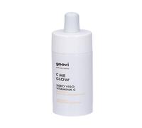 Goovi Goovi Siero viso Vitamina C - C me glow 30 ML