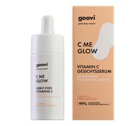 C Me Glow Vitamina C Face Serum Siero viso per una carnagione radiosa