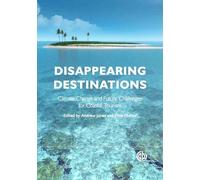 C Michael Hall Disappearing Destinations (Copertina rigida)