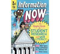 C. Michael Hall Kevin Cannon Holly Reiter Ma Information Now, Second (Tascabile)