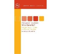 C. Michael Hall Pro-poor Tourism: Who Benefits? (Copertina rigida)