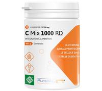 Gheos Integratore alimentare C Mix 1000 RD - 90 compresse