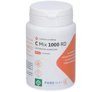 C MIX 1000 RD 90CPR