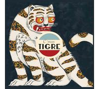 C’MON TIGRE - Scenario - Special Edition - Vinile Bianco Opaco