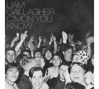 C' Mon You Know - Gallagher Liam (Vinile)