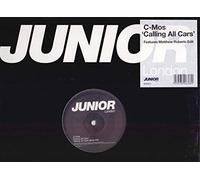 C-Mos - Calling All Cars