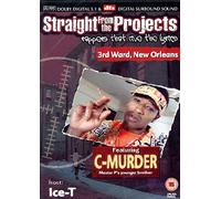 C-Murder - Straight From The Projec.