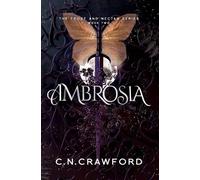 C N Crawford Ambrosia (Copertina rigida)