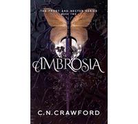 C N Crawford Ambrosia (Tascabile)