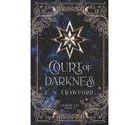 C N Crawford Court of Darkness (Tascabile) Shadow Fae