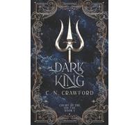 C N Crawford Dark King (Tascabile) Shadow Fae