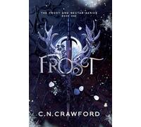 C N Crawford Frost (Copertina rigida)