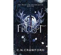 C N Crawford Frost (Tascabile)
