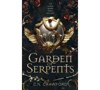 C N Crawford Garden of Serpents (Tascabile)