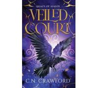 C N Crawford Veiled Court (Copertina rigida)
