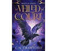 C N Crawford Veiled Court (Tascabile)