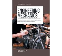 C N Offley Engineering Mechanics (Tascabile)