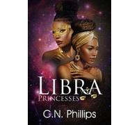 C.N. Phillips Libra Princesses (Tascabile)