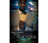 C.N. Phillips Queens (Tascabile)