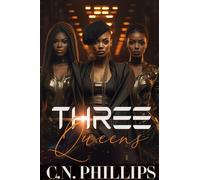 C. N. Phillips The Three Queens (Tascabile)