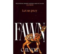 C.N. Vair Fawn (Copertina rigida) (PRESALE 23/06/2026)