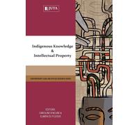 C. Ngube E. du Plessi Indigenous knowledge and intellectual propert (Tascabile)